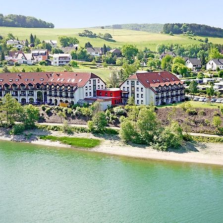 Goebel'S Seehotel Diemelsee Εξωτερικό φωτογραφία