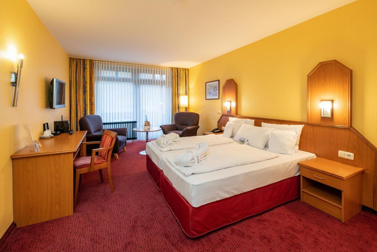 Goebel'S Seehotel Diemelsee Εξωτερικό φωτογραφία