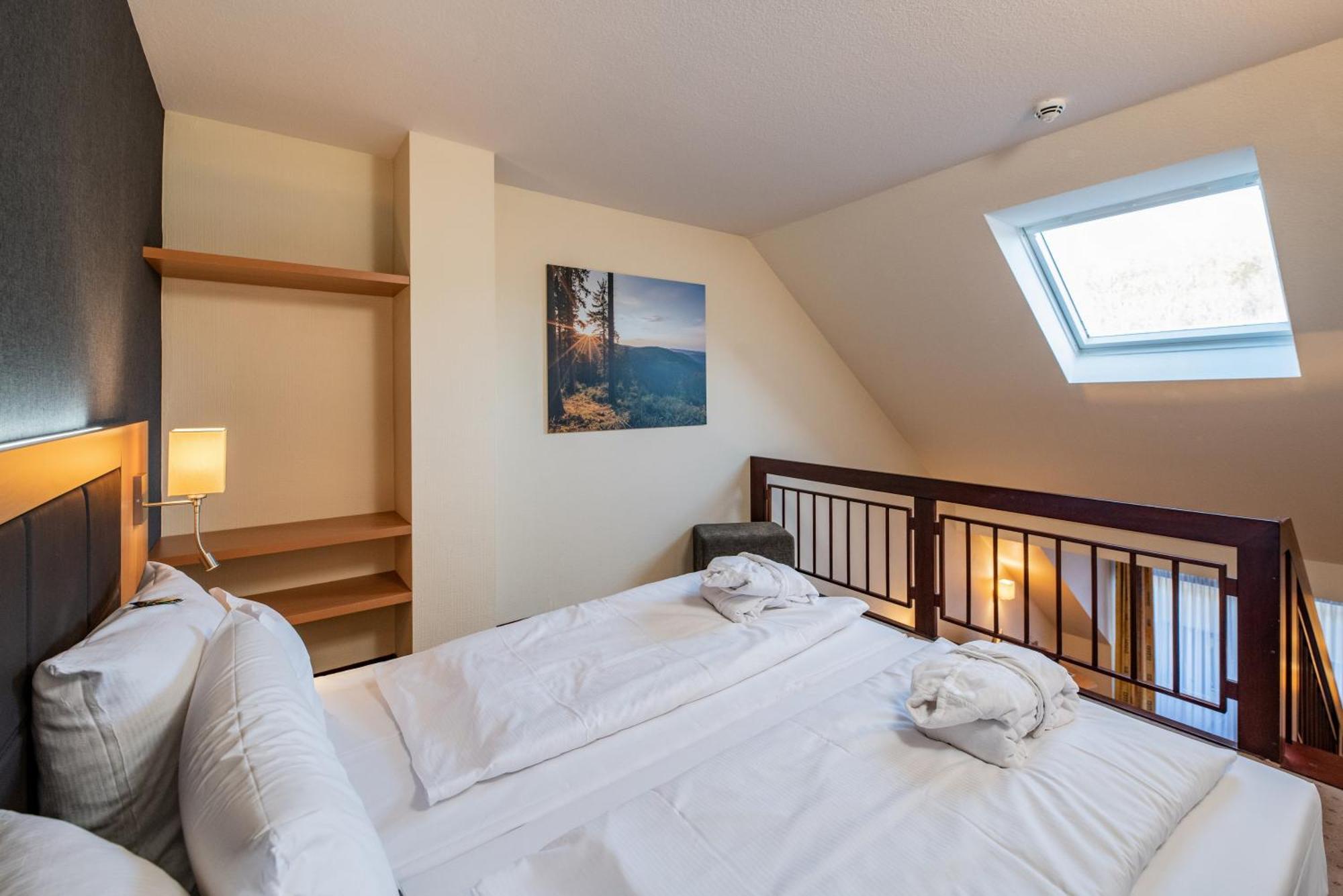 Goebel'S Seehotel Diemelsee Εξωτερικό φωτογραφία