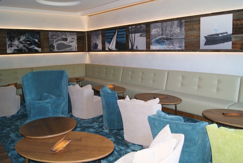 Goebel'S Seehotel Diemelsee Εξωτερικό φωτογραφία