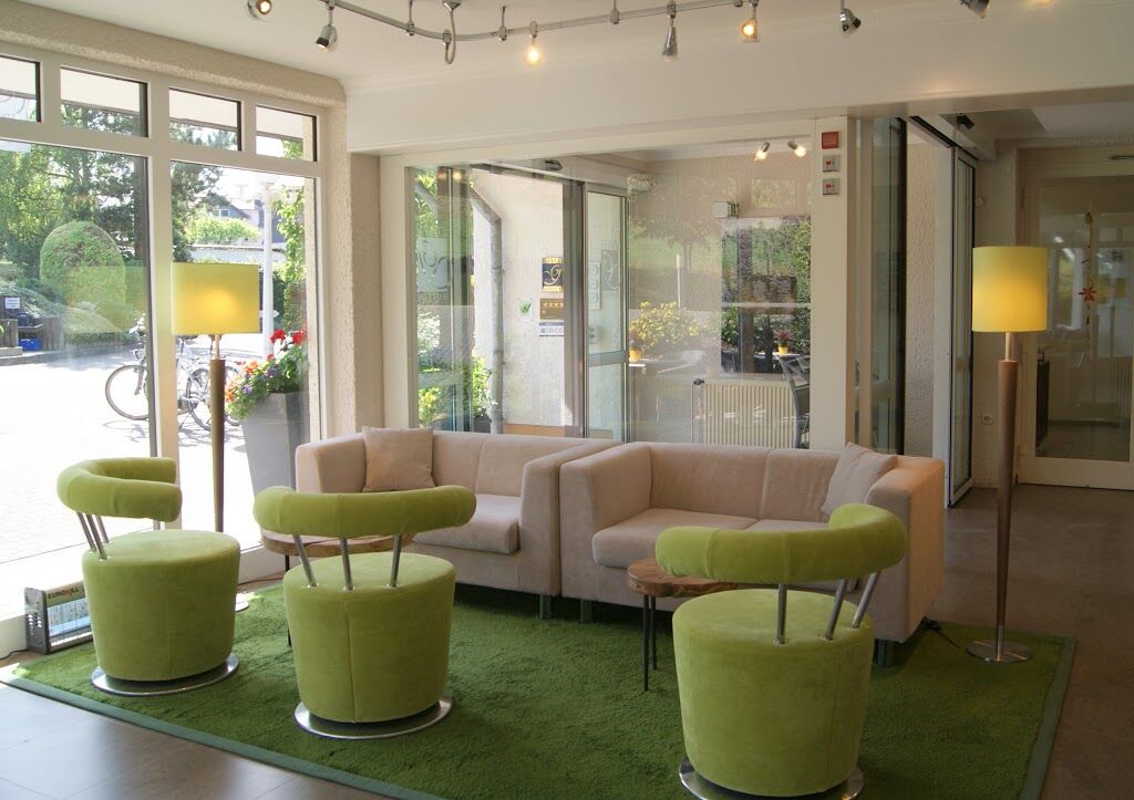 Goebel'S Seehotel Diemelsee Εξωτερικό φωτογραφία